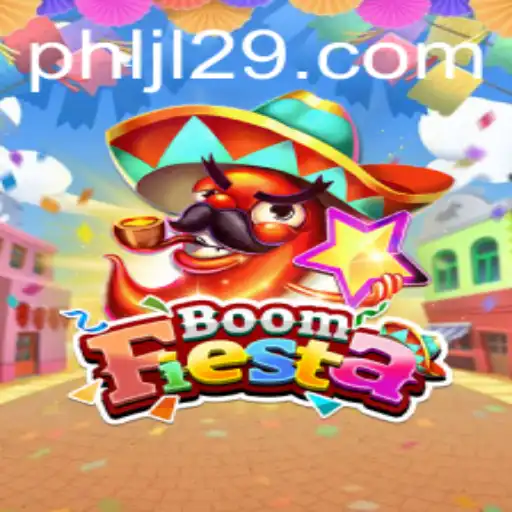 BoomFiesta: A Revolutionary Gaming Experience