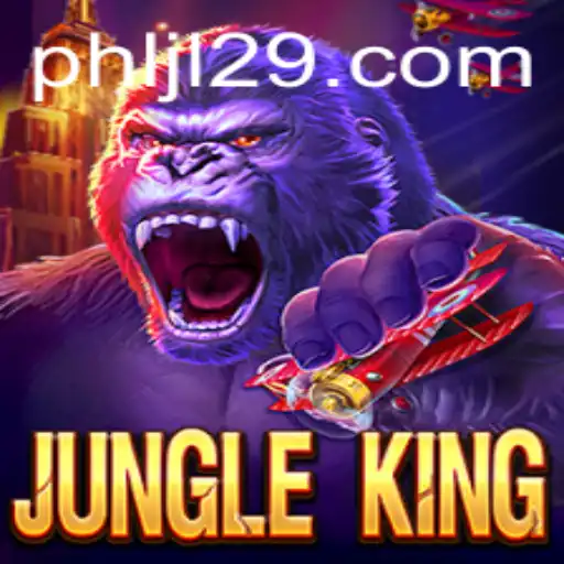 Explore the Wild Adventures of JungleKing - The Newest Thrill for Gamers