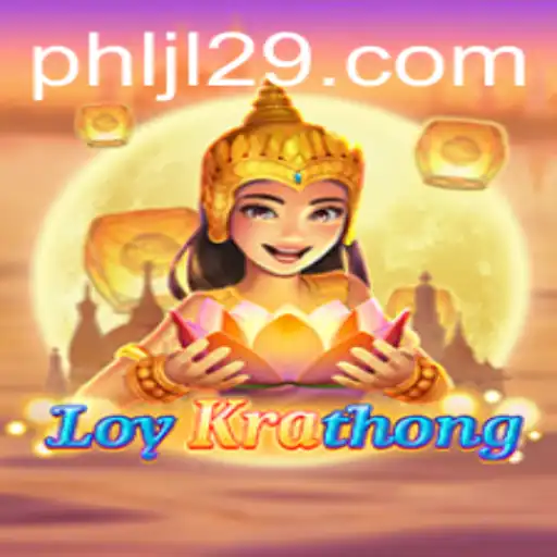 LoyKrathong: A Mystical Gaming Experience on JL29.COM