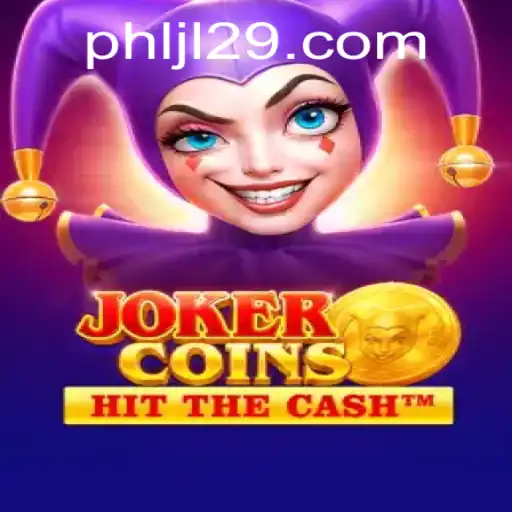 Explore the Exciting World of JokerCoins: The New Sensation at JL29.COM