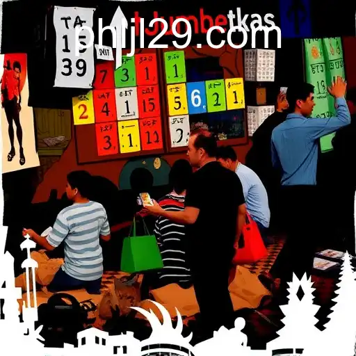 Jueteng: The Cultural and Economic Phenomenon in the Philippines