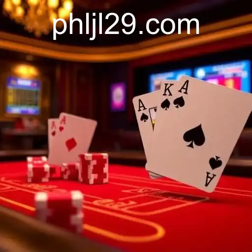 Discover the Allure of Online Baccarat at JL29.COM