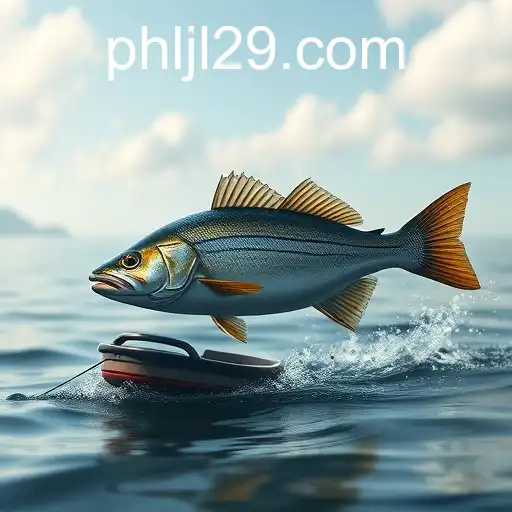 Exploring the World of Online Fishing with JL29.COM