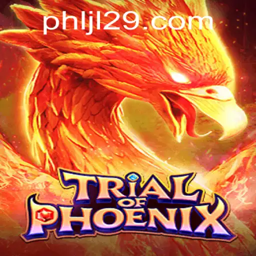 Dive into the Mystical World of TrialofPhoenix - A New Adventure Awaits
