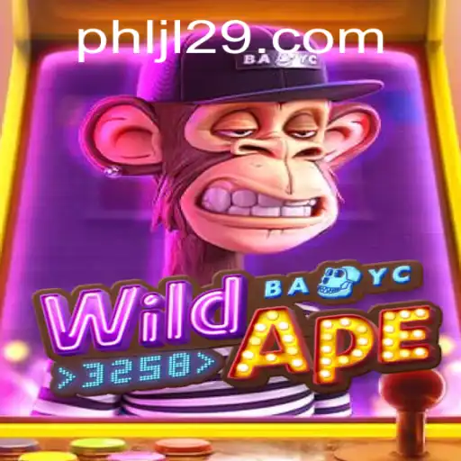 Unveiling WildApe3258: An In-Depth Exploration of the Thrilling New Game